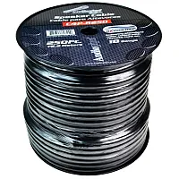 Audiopipe 9 Conductor 18 Gauge 250 Feet Speed Cable