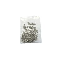 Misc C4S C4S - 150 Pack Of C Series Screws For Repairing Mic Plugs