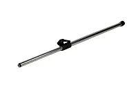 CARVER 60000 Support Pole - Adj. W/Snp+Vyl End