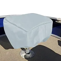 CARVER 61060P10 Cover For Fishing Chair-Pg Gray