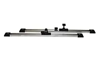 CARVER 62001 Slide Track Kit - 36&#039; - 1Pr/Pk