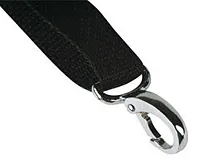 CARVER 62048 Bim Top Straps 48&#039; W/Single Hooks -