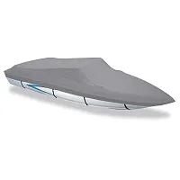 CARVER 70017S11 Boat Cover Ccf-17