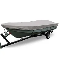 CARVER 79001 Boat Cover - Flex-Fit Pro #1
