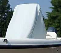 CARVER 8400310 Cover /Ctr Console-Lrg-Pg Gray