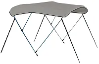CARVER A5493UB10 Bim Top Kt 3B 54H 91-96W-Sun-Cgy-Bt