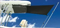 CARVER TS6WHT 6&#039; T-Top Shade