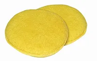 CARRAND 40120 Microfiber Pad 5&#039; 2/Pk