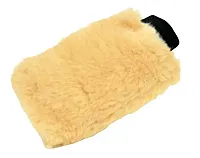 CARRAND 40306 Acrylic Wool Mitt