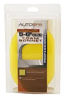 CARRAND 40409AS Foam Bonnet 5-6&#039; 1Pc Ela