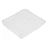 CARRAND 45054 Terry Towels 4Pk Polybag