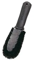 CARRAND 92010 Deluxe Wheel Brush