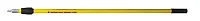 CARRAND 92508 Fiberglass Ext. Pole W M