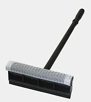 CARRAND 9267 Sqgee Plastic 8&#039;Head 20Lg