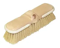 CARRAND 93059 10&#039; Deluxe Car Wash Brush