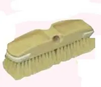 CARRAND 93115 Stiff Tampico 10In