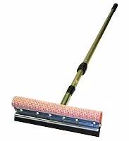 CARRAND 9500 10&#039; Mtl Hd 4&#039; - 7&#039; Ext.