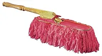 CA.CARDUSTER 62442 Wood Handle Car Duster