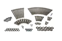 COMP CAMS 146018KIT Mounting Kit