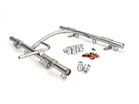 COMP CAMS 146020KIT Fuel Rail Ls7