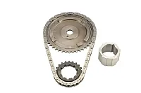 COMP CAMS 3115CPG Hi-Tech Timing Set 1-Bolt