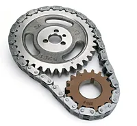 COMP CAMS 3210CPG High Energy Timing Chain Set