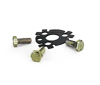 COMP CAMS 4605CPG Cam Lock Plate Chevy