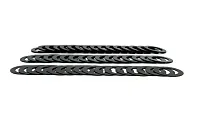 COMP CAMS 4756CPG Spring Shim Kit 1.640