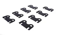 COMP CAMS 48428 Guide Plates Olds Set-8