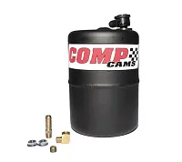 COMP CAMS 5200CPG Vac Canister Black Compvac Pl