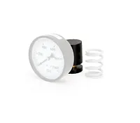 COMP CAMS 5315 Mini Sprng Tester Flange