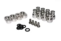 COMP CAMS 54026 Fuel Rail Adptr Fast