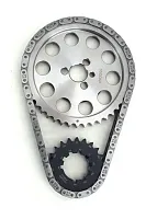 COMP CAMS 7110CPG Billet Timing Set Cb 9-Keyway