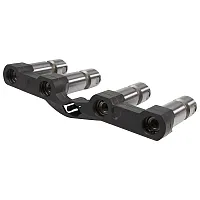 COMP CAMS 856Y16 Hemi Drop-In Hydraulic Roller Lifte