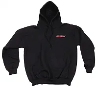 COMP CAMS C1018XL Sweatshirt Hooded Comp Blk X