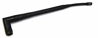 Nu-Co C570 8.5&quot; 1/2 Wave Right Angle Spike With Tnc