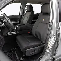 COVERCRAFT 4329ABCOBK Carhartt Super Dux Precisionfit Cus