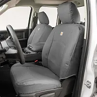 COVERCRAFT 4345ABCAGY Carhartt Precisionfit Custom Front