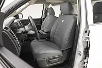 COVERCRAFT GTD4199AGY Precision Fit Carhartt Custom Front
