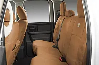 COVERCRAFT GTF4366ABN Carhartt Precisionfit Custom Second