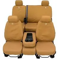 COVERCRAFT SC2509CABN Ch Ss Frt Toyota Tacoma