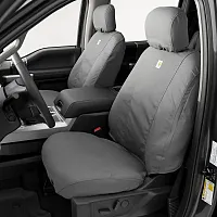 COVERCRAFT SC3508CAGY Carhartt Seatsaver Custom Front Row