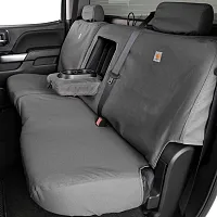 COVERCRAFT SC7464CAGY Carhartt Seatsaver Custom Third Row