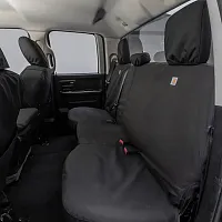 COVERCRAFT SC7464COBK Carhartt Super Dux Seatsaver Custom