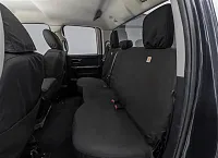 COVERCRAFT SC7536COBK Ch Ss Rr Ford Bronco 2021 4-Door