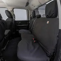 COVERCRAFT SC7575COBK Carhartt Super Dux Seatsaver Custom