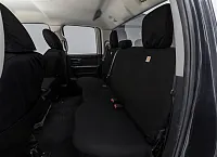 COVERCRAFT SC8397COBK Chssrr Ram 1500 11-18 Crew Cab Or Q