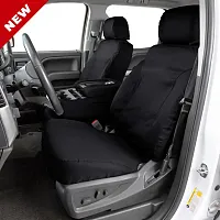 COVERCRAFT SS2495WFBK Endura Waterproof Polyester Seatsav