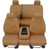 COVERCRAFT SS2509PCTN Ss Frt Bkt Tacoma