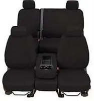 COVERCRAFT SS2511PCCH 2016 Chev Express Front Buckets